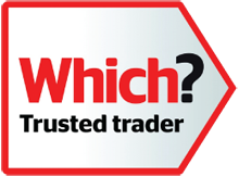 Which? Trusted trader