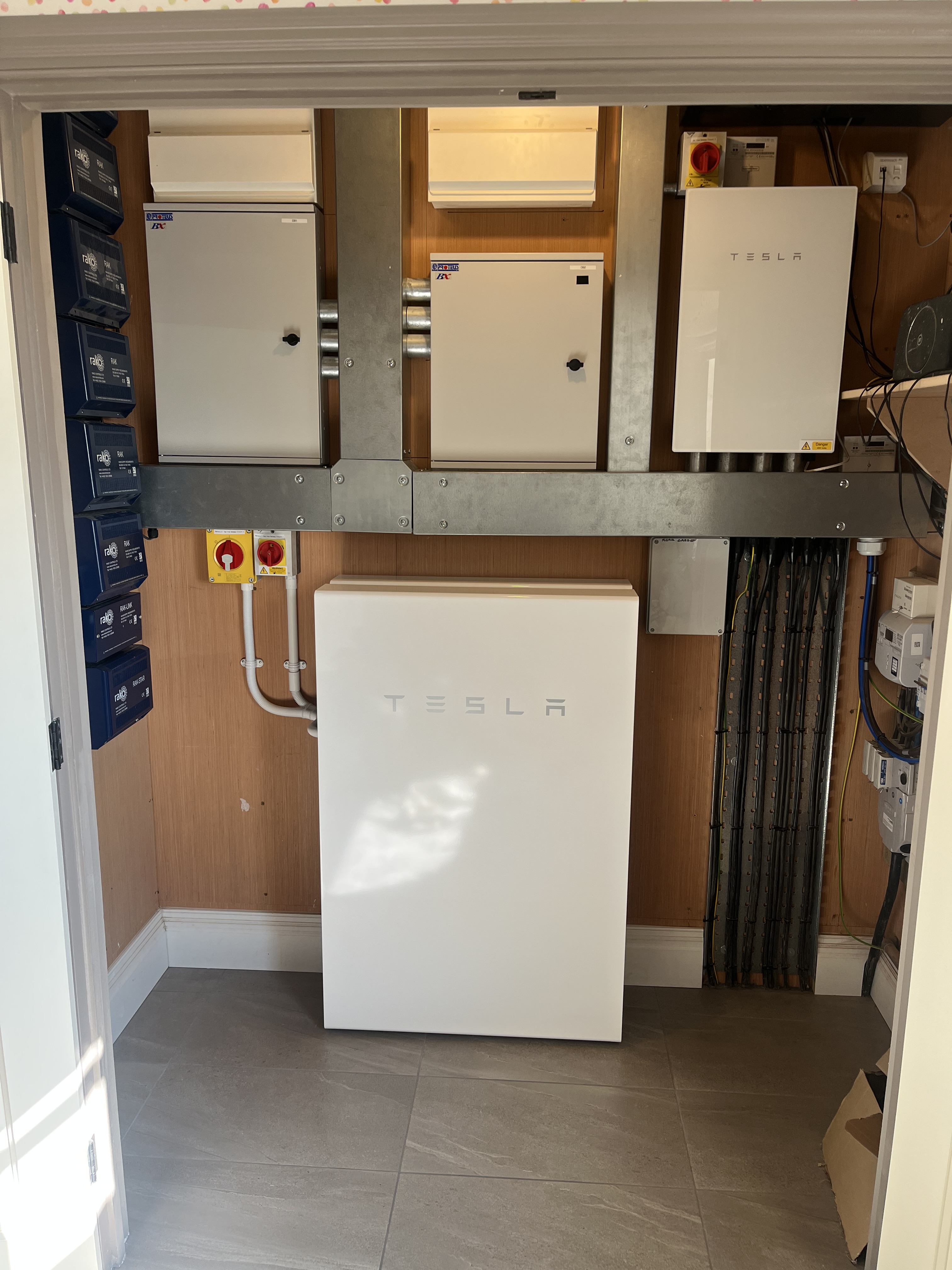 Tesla Powerwall