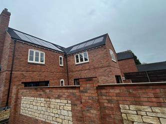 Mr D of Warwickshire 2025