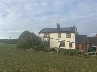 Mr & Mrs M from Leicestershire November 2025