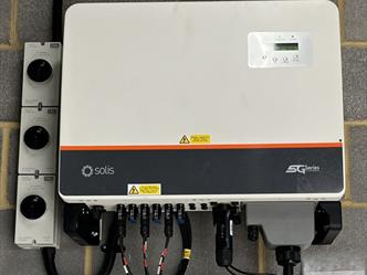 Commercial Solar PV Installation in Basildon 2026