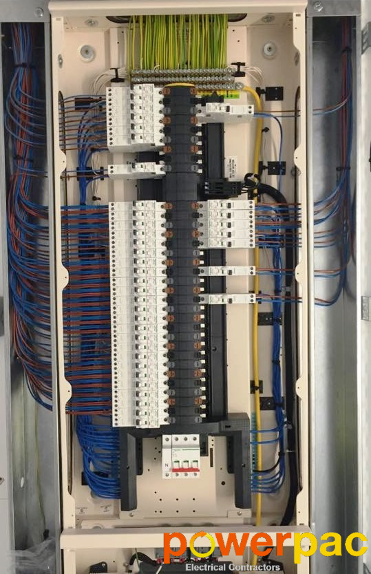 Electrical