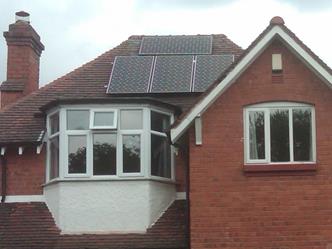Mr S. of Birmingham (2011 - Inverter replaced 2023)