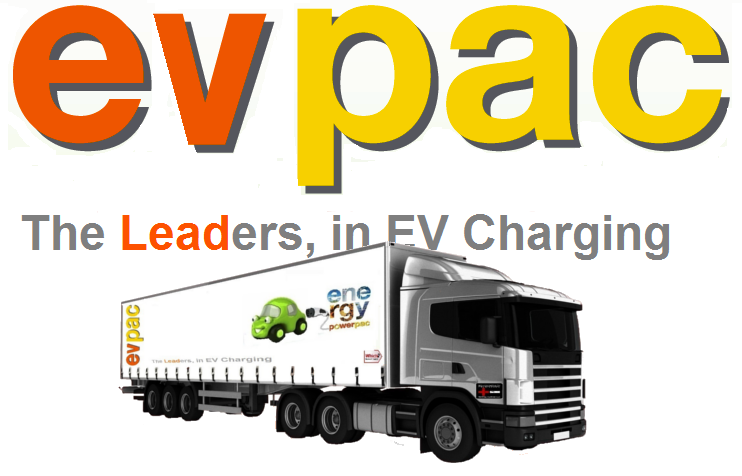 EVPAC Lorry