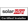 Solar Edge - Certified Installer