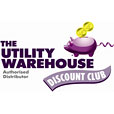 The Utility Warehouse Discount Club - Authorised Distributor