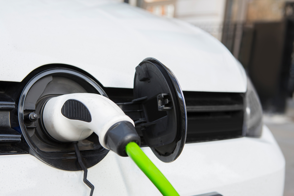 What is the true cost of charging your electric car at home?