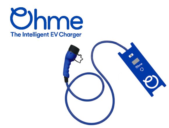 Ohme Charger