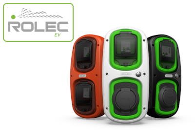 Rolec Install