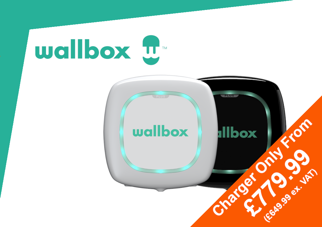 Wallbox charger