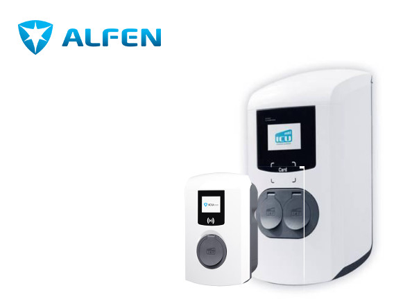 Alfen Commercial
