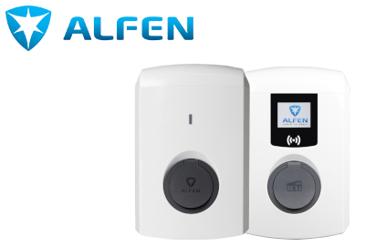 Alfen Install