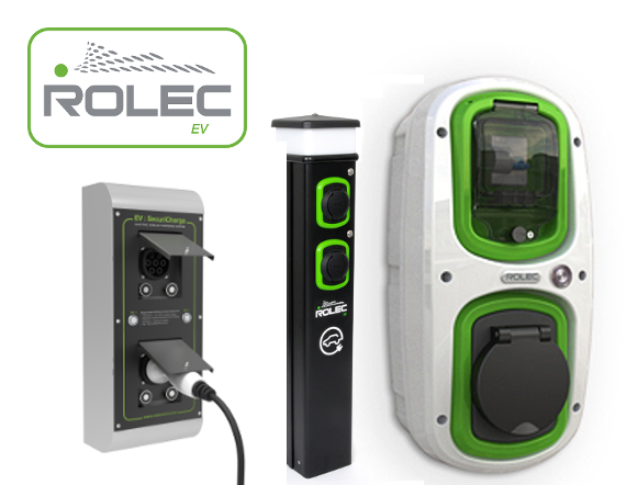 rolec charger