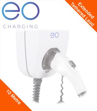EO - Extend Tethered Lead to 10 Metres