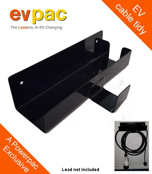 Electric Vehicle Cable Tidy - Powerpac