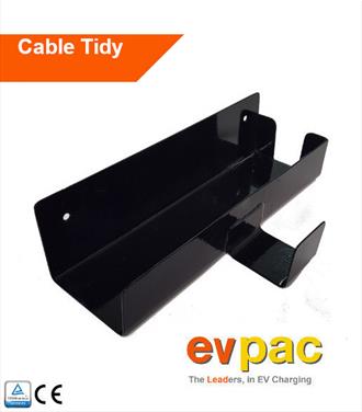 Electric Vehicle Cable Tidy