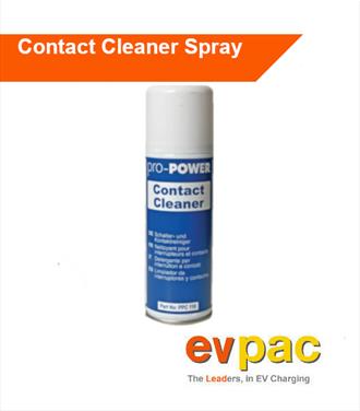 Electrical Contact Cleaner Spray