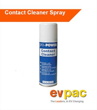 Electrical Contact Cleaner Spray