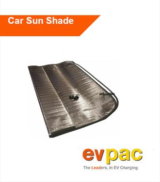 Car Sun Shade