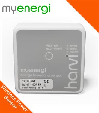 MyEnergi - Harvi