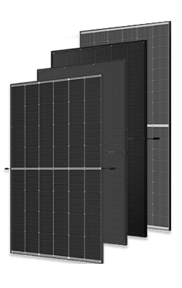 Trina Panels